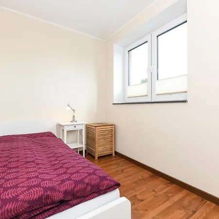 Rehblick Διαμέρισμα Άουριχ