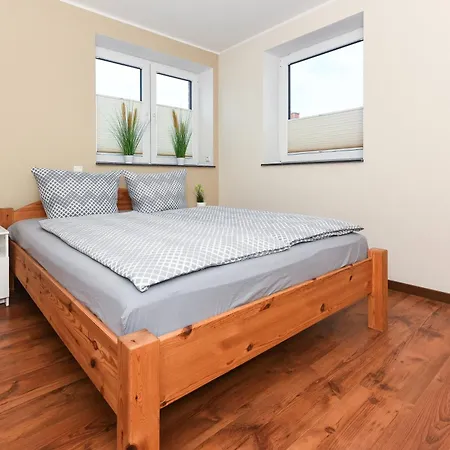 Διαμέρισμα Rehblick *