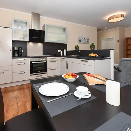 Διαμέρισμα Rehblick Άουριχ