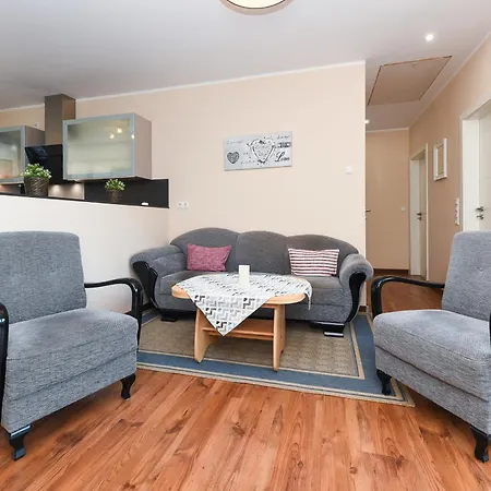 Διαμέρισμα Rehblick