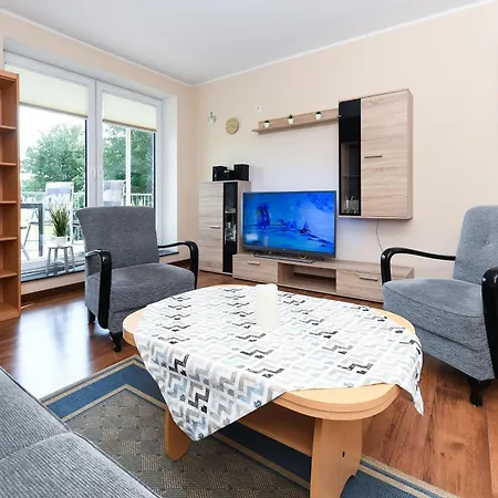 Διαμέρισμα Rehblick *