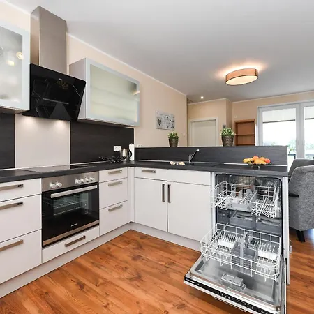 Διαμέρισμα Rehblick *